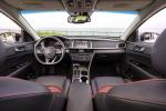 Kia Optima SX Turbo 2018 года (NA)